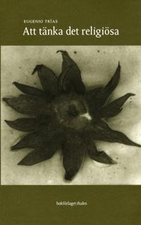 Att tänka det religiösa