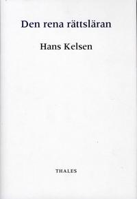 Den rena rättsläran