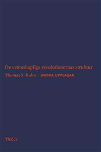 De vetenskapliga revolutionernas struktur