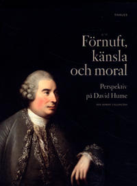 Förnuft, känsla och moral : perspektiv på David Hume
