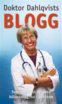 Doktor Dahlqvists blogg - Om lågkolhydratmat, viktkontroll och hälsa