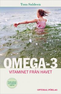 Omega-3 Vitaminet från havet