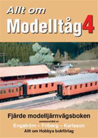 Allt om Modelltåg 4