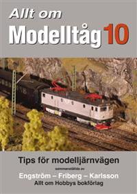 Allt om Modelltåg 10