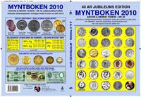 Myntboken 2010