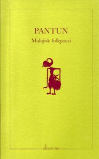 Malajisk folkpoesi
