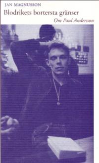 Blodrikets bortersta gränser