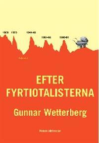 Efter fyrtiotalisterna