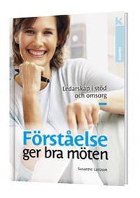 Ring chefen : om ledarskap inom omsorgen