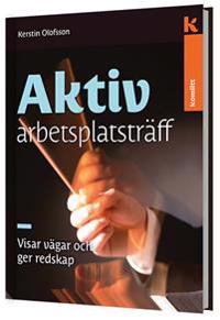 Aktiv arbetsplatsträff
