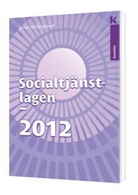 Socialtjänstlagen 2012