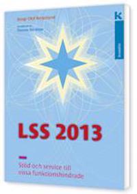 LSS 2013