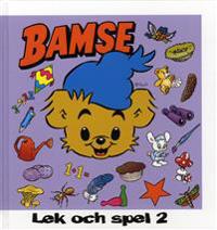 Kul med Bamse : lek och Spel 2