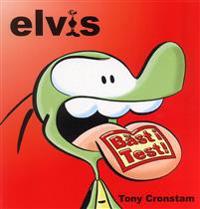 Elvis : bäst i test