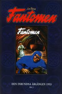 Fantomen : Den inbundna årgången 1953. D. 1