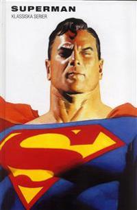 Superman : klassiska serier