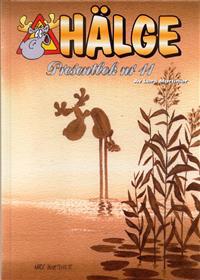 Hälge : presentbok. Nr 11