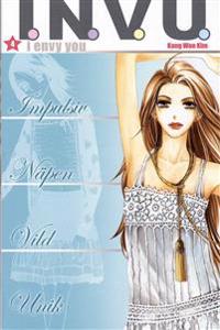 I.N.V.U. i envy you 04