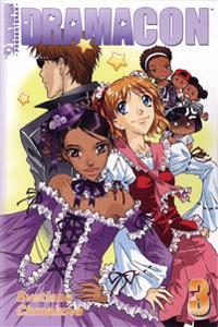Dramacon 03