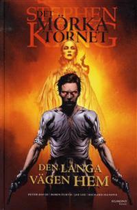 Det mörka tornet 2 - Den långa vägen hem