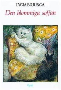 Den blommiga soffan