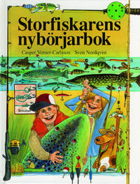 Storfiskarens nybörjarbok