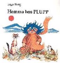 Hemma hos Plupp