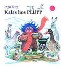 Kalas hos Plupp
