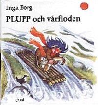 Plupp och vårfloden