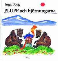 Plupp och björnungarna
