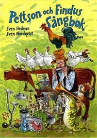 Pettson och Findus sångbok