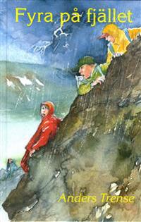 Fyra på fjället