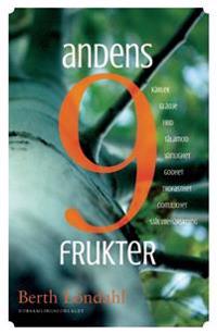 Andens 9 frukter
