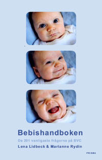 Bebishandboken