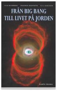 Från Big Bang till livet på jorden
