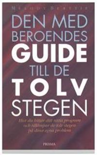 Den medberoendes guide till de tolv stegen : Hur du hittar ditt rätta program och tillämpar de tolv stegen på dina egna probl