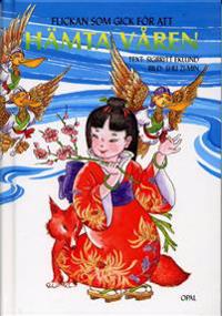 Flickan som gick för att hämta våren