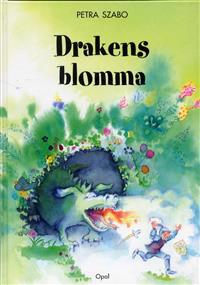 Drakens blomma