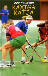 Kaxiga Katja