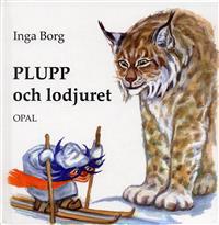 Plupp och lodjuret