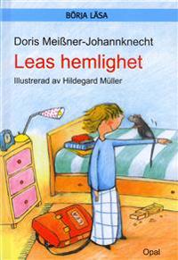 Leas hemlighet