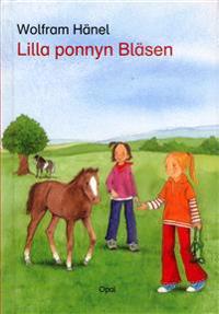 Lilla ponnyn Bläsen