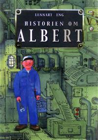 Historien om Albert