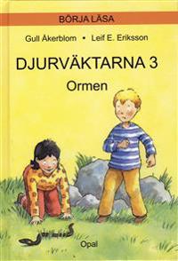 Djurväktarna : ormen