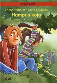 Hampus koja