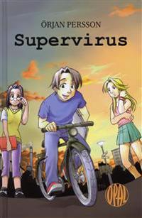 Supervirus