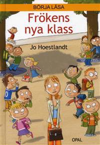 Frökens nya klass