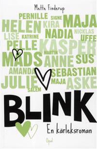Blink : en kärleksroman