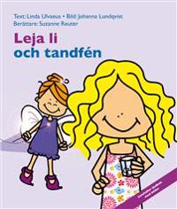Leja li och tandfén