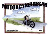 Motorcykelresan